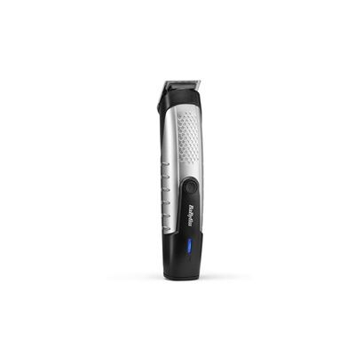 Tondeuse à barbe BaByliss Lithium Power T812E