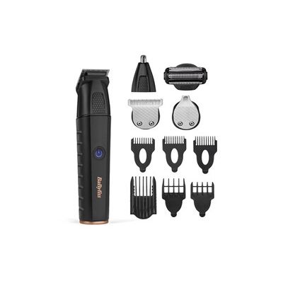 MT814E Multi-usages 11 en 1 Noir