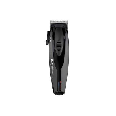 Tondeuse à cheveux BaByliss Pro 45 Hair Clipper E958E Noir