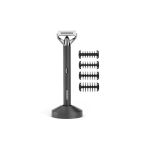 image produit - OT996E - Tondeuse barbe X-Blade Super-X Metal