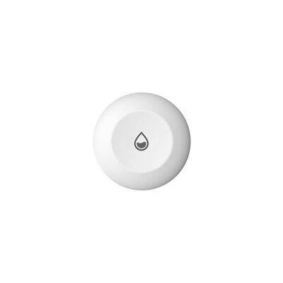 Détecteur de fuite d'eau connecté