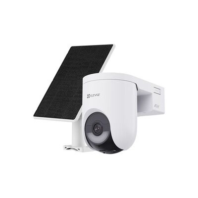 Pack HB8 Lite 4G & Wifi + panneau solaire