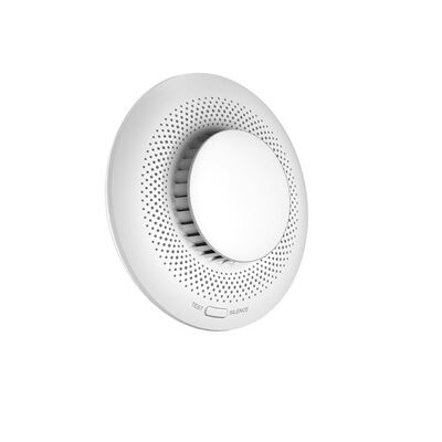 Détecteur de fumée connecté Ezviz T4C Blanc