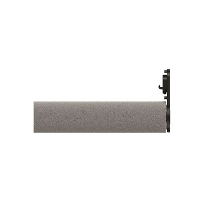 Polti PAEU0422 Brosse rotative pour enlever la saleté des sols et des tapis à poils courts, compatible avec tous les modèles de Polti Rollysteam
