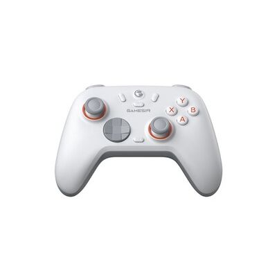 gaming sans fil et filaire Nova 2 Lite Blanc Lumineux pour PC Nintendo Switch iOS et Android