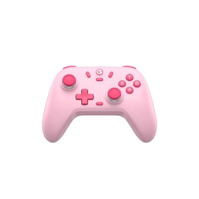gaming sans fil et filaire Nova Lite Rose pour PC Nintendo Switch iOS et Android
