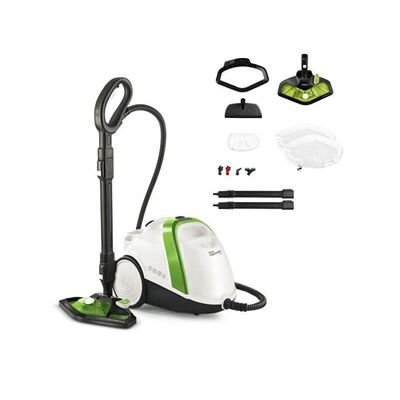 Vaporetto Smart 110 Eco Blanc Vert