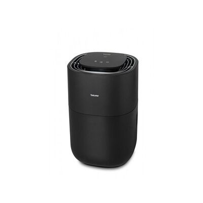 Humidificateur d’air Beurer LB 200 Noir