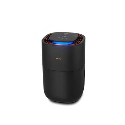 Humidificateur d’air Beurer LB 300 Plus Noir