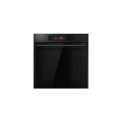 Four encastrable Asko OTP66GSH Noir graphite