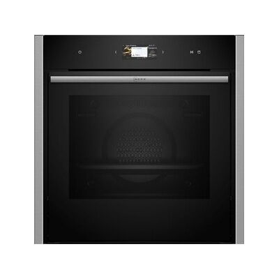 Four encastrable avec ajout de vapeur Neff N 90 B64VS71N0