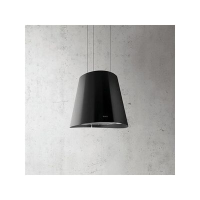 Hotte îlot Elica Juno BL/F/50 Noir