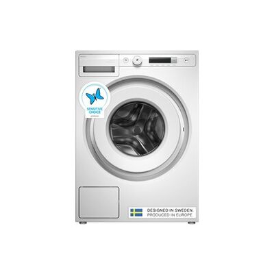 Lave-linge hublot Asko Classic W1084BW 8 kg Blanc
