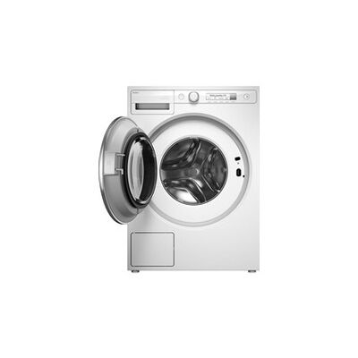 Lave-linge hublot Asko Logic W3096CW 9 kg Blanc