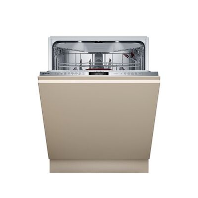 Lave-vaisselle tout intégrable Neff N 70 S177ECX17E 14 couverts