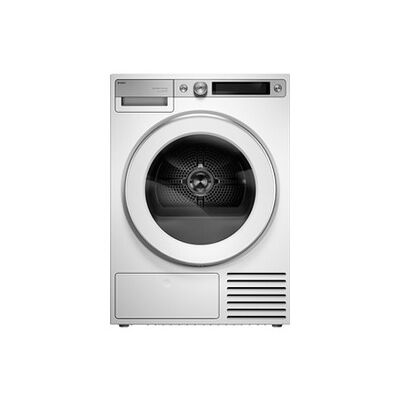 Sèche-linge à pompe à chaleur Asko Style+ T711HUXLW 11 kg Blanc