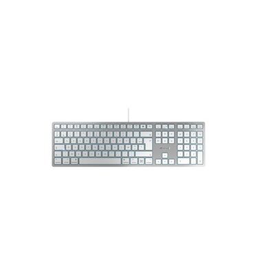 KC 6000C FOR MAC - Clavier design ultra-plat avec disposition Mac et port USB-C