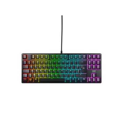 XTRFY K4V2 TKL - Black