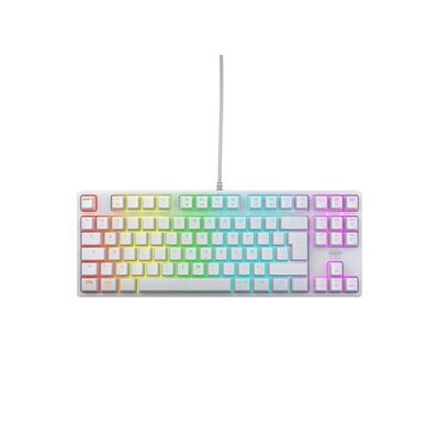 XTRFY K4V2 TKL - White