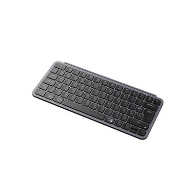 sans fil Azerty Bluetooth B1 Pro Gris sidéral