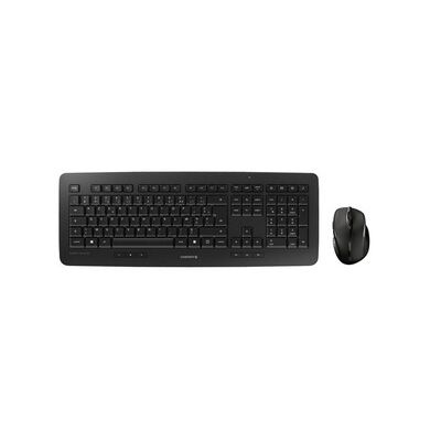 ergonomique sans fil DW 5100
