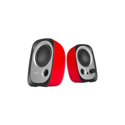 R12U USB 4W Rouge