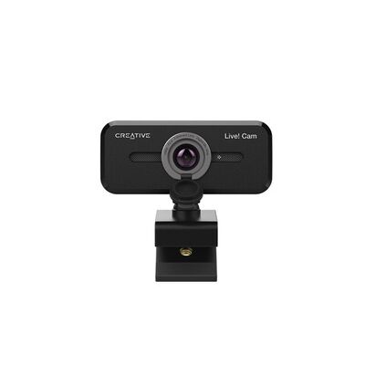 Live! Cam Sync 1080p V2 Full HD Noir