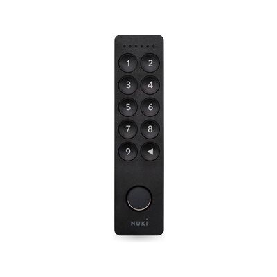 Digicode Nuki Keypad 2.0