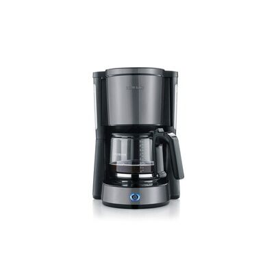 Cafetière filtre Severin KA 9572 10 tasses