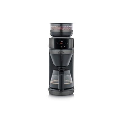 Filka 2.0 KA 4854 Noir Inox