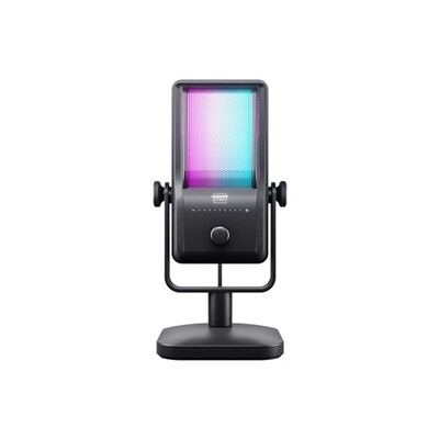 XTRFY NGALE R - USB haut de gamme pour l'enregistrement et le streaming - Noir XTRFY NGALE R - USB haut de gamme pour l'enregistrement et le streaming - Noir
