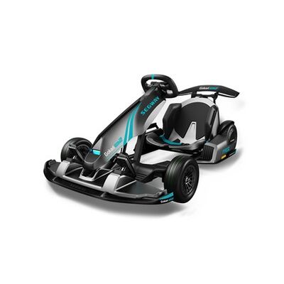 Kart electrique 3-en-1Segway Gokart PRO 2