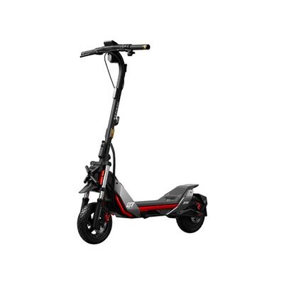 Trottinette électrique Segway ZT3 Pro E