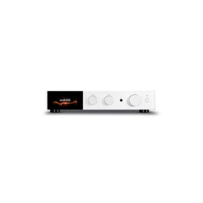 Amplificateur Hi-Fi Audiolab 9000A Argent