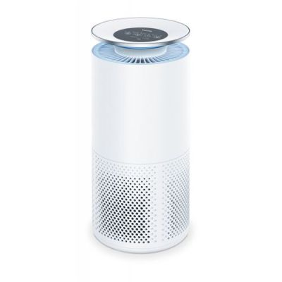 Purificateur d'air connecté Beurer LR 400 Blanc