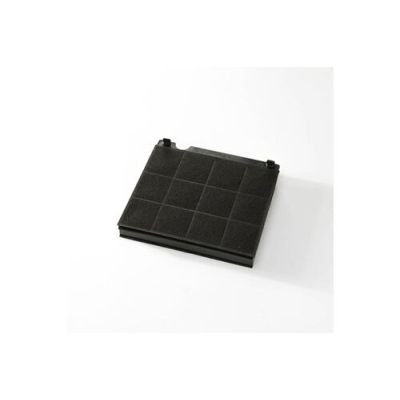 Filtre à charbon Elica CFC0141529 Noir