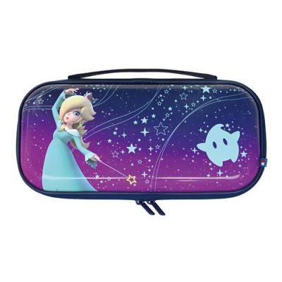 HORI Pochette Rigide (Univers Harmonie) pour Nintendo Switch 2 – sous Licence Officielle Nintendo