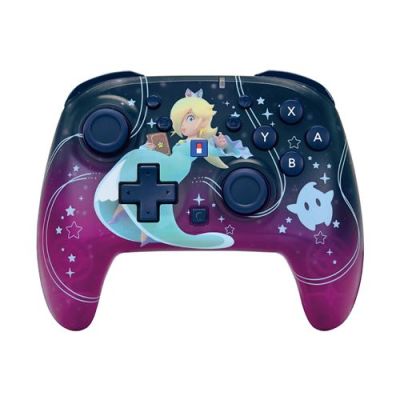 Manette sans fil Hori Horipad Turbo Harmonie pour Nintendo Switch 2