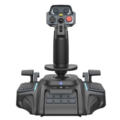 ACE COMBAT 8: WINGS OF THEVE™ Flight Stick pour Playstation 5, Playstation 4 et PC - Licence officielle Bandai Namco Entertainment