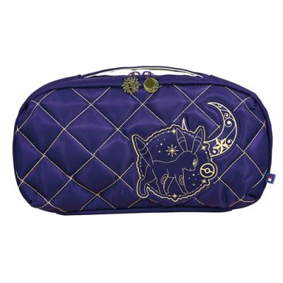 HORI Pochette rembourrée (Mentali et Noctali) pour Nintendo Switch 2 - Licence Officielle Nintendo