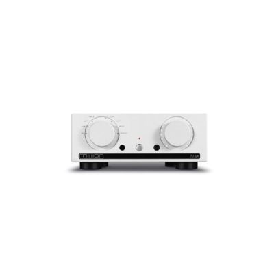 Amplificateur Hi-Fi intégré Mission 778X Argent