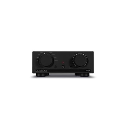 Amplificateur Hi-Fi intégré Mission 778X Noir