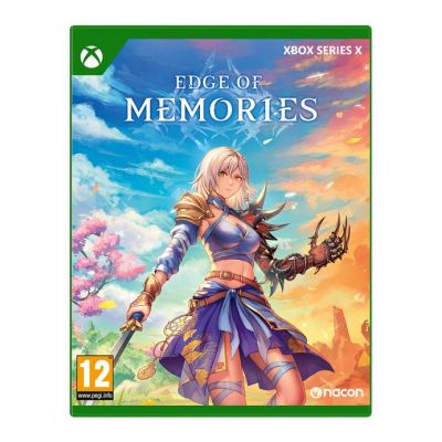 Edge of Memories Xbox Series X