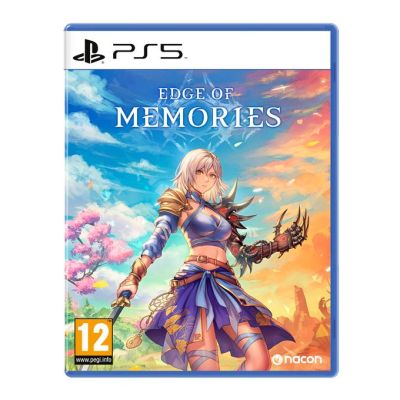 Edge of Memories PS5 Edge of Memories PS5