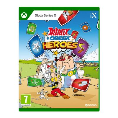 Astérix & Obélix : Heroes Xbox Series X