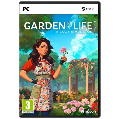 Jeu vidéo Garden Life: A Cozy Simulator pour PC