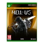 image produit Hell is Us Deluxe Edition Xbox Series X