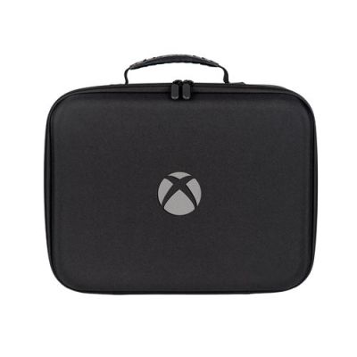 Valisette de rangement Nacon Noir pour ROG Xbox Ally et ROG Xbox Ally X