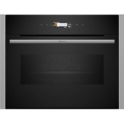 Four Encastrable Neff C24MR21N0 900 W Noir
