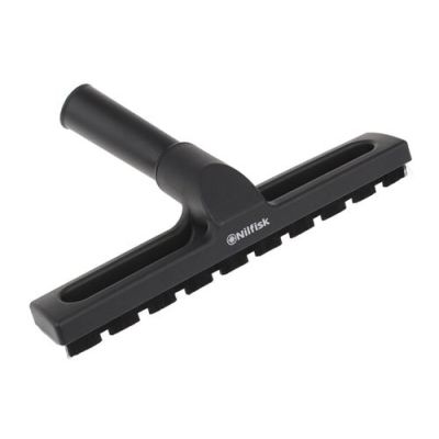 Brosse pour sols durs Nilfisk avec attache parking